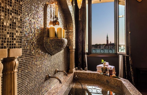 Castello Hotel | Hotel Metropole Venezia