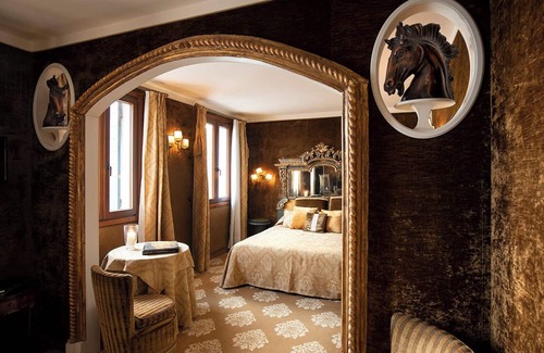Castello Hotel | Hotel Metropole Venezia