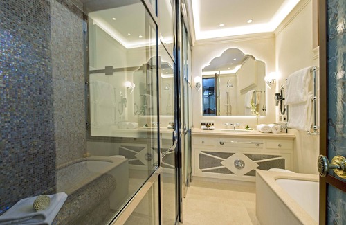 Castello Hotel | Hotel Metropole Venezia