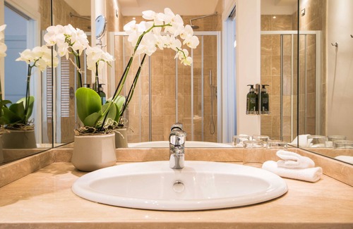 Montecatini Terme Hotel | Hotel Michelangelo & Spa