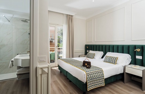 Sorrento City Centre Hotel | Hotel Michelangelo