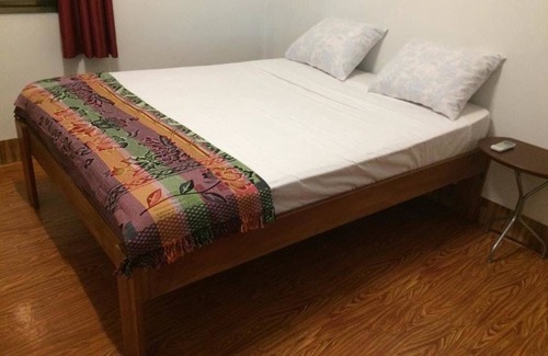 Paramaribo Hotel | Hotel Midnight