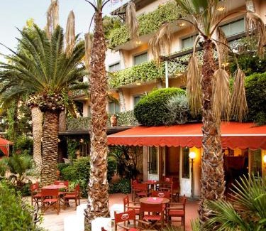 Forte dei Marmi Hotel | Hotel Mignon