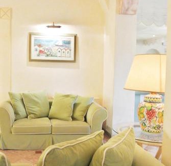 Forte dei Marmi Hotel | Hotel Mignon