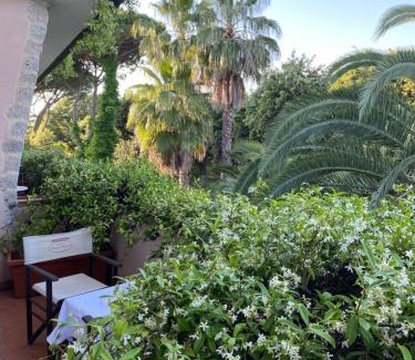 Forte dei Marmi Hotel | Hotel Mignon