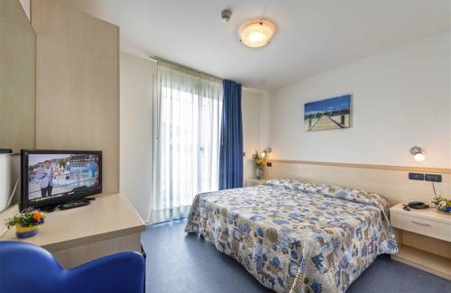 Lignano Pineta Hotel | Hotel Minerva