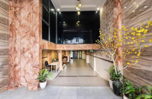Go Vap Hotel | Hotel Minh Thư II