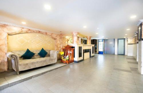 Go Vap Hotel | Hotel Minh Thư II