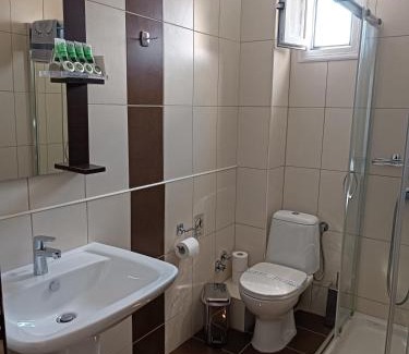 Preveza Hotel | Hotel MINOS