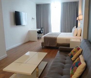 Campo Alegre Hotel | Hotel Mio Panamá