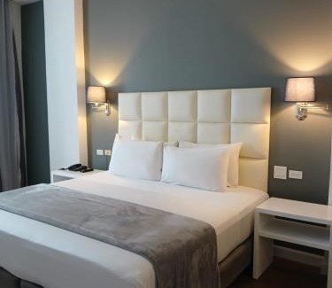 Campo Alegre Hotel | Hotel Mio Panamá