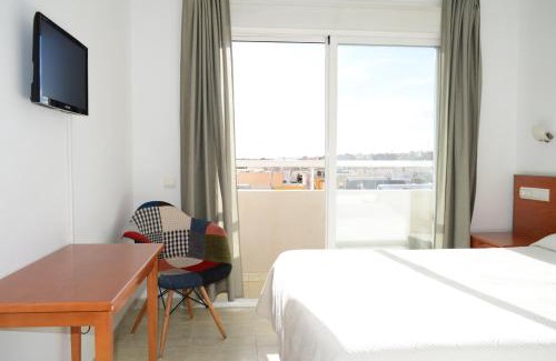 Aguadulce Hotel | Hotel Mirablau