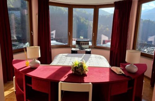 Lanzada Hotel | Hotel Mirage