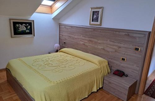 Lanzada Hotel | Hotel Mirage