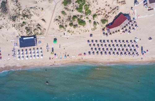 Sozopol Hotel | Hotel Miramar Sozopol