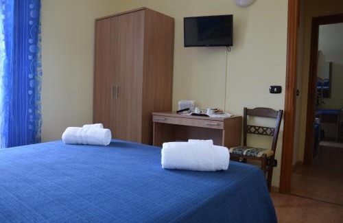 Palinuro Hotel | Hotel Miramare