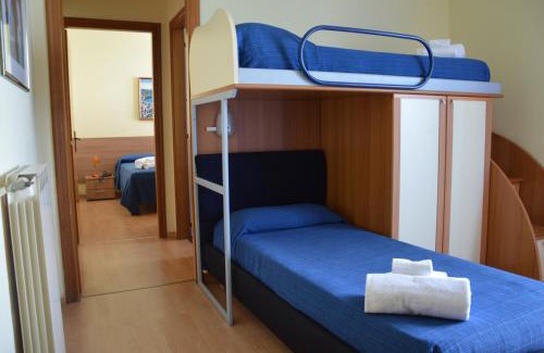 Palinuro Hotel | Hotel Miramare