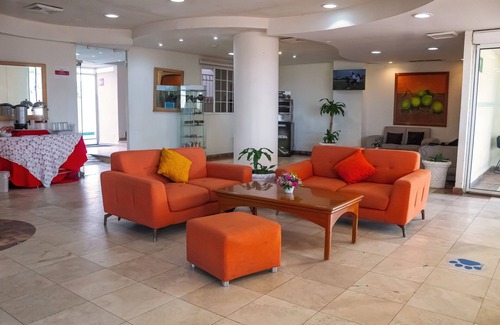 Veracruz Hotel | Hotel Misión Veracruz