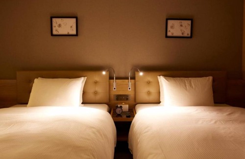 Haginaka Hotel | Hotel MONday Haneda Airport