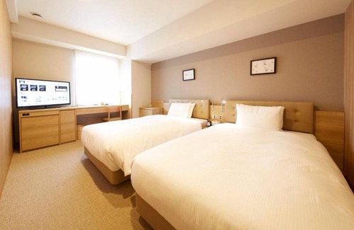 Haginaka Hotel | Hotel MONday Haneda Airport