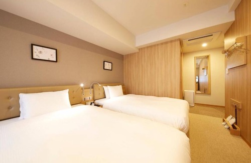 Haginaka Hotel | Hotel MONday Haneda Airport