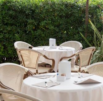 Milano Marittima Hotel | Hotel Mocambo