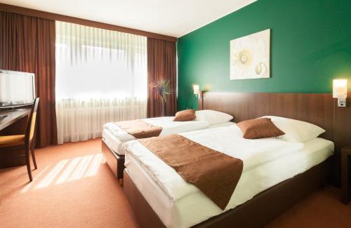Langenfeld Hotel | Hotel Mondial