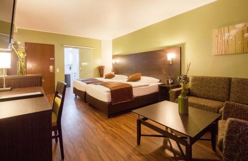 Langenfeld Hotel | Hotel Mondial