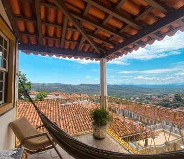 Diamantina Hotel | Hotel Montanhas de Minas