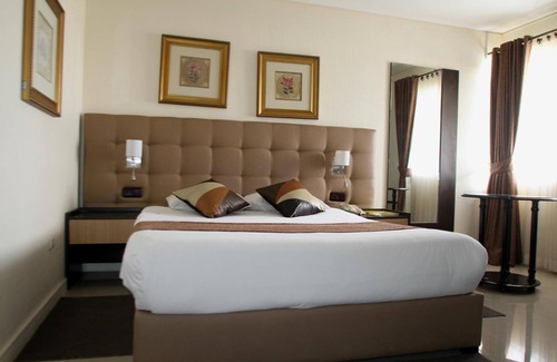 Polana Cimento B Hotel | Hotel Monte Carlo