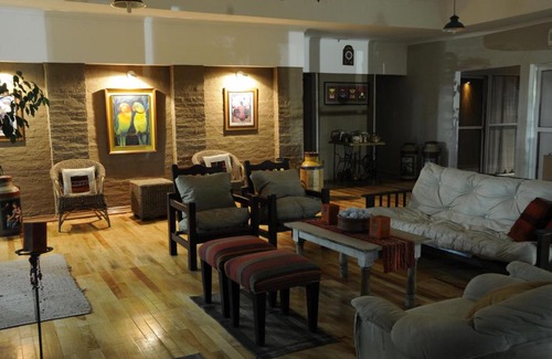 Vera Hotel | Hotel Monte Regina