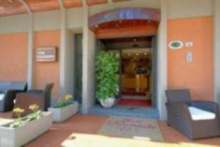 Montecatini Terme Hotel | Hotel Montebello