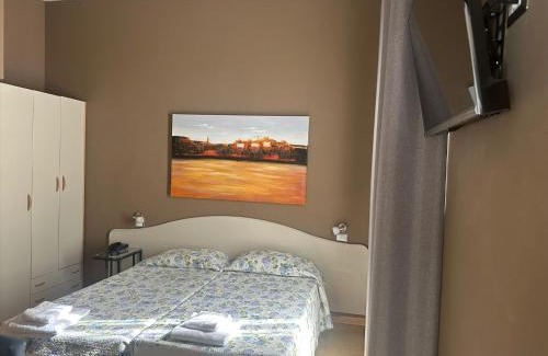 Montecatini Terme Hotel | Hotel Montebello