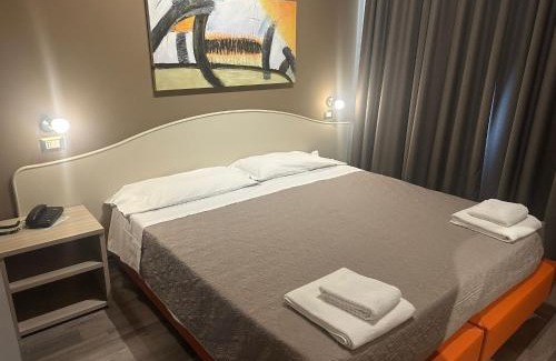 Montecatini Terme Hotel | Hotel Montebello