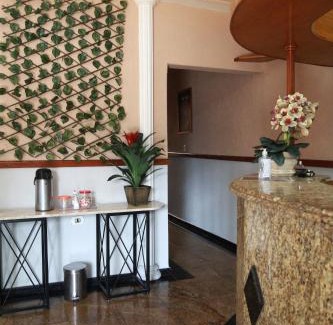 Mooca Hotel | Hotel Mooca