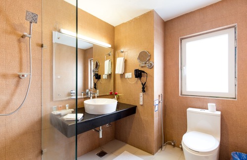 Thamel Hotel | Hotel Moonlight