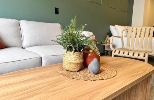 Villa Hermosa Apartment | Hotel Moore 45