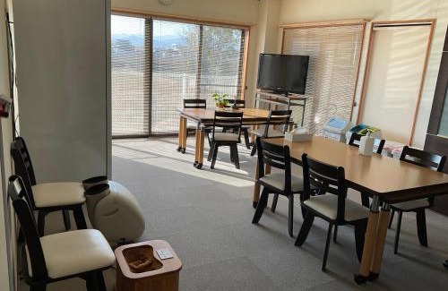 Kamiita Hotel | Hotel Morimotoya 板野店