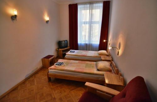 Centrs Hotel | Hotel Multilux with Self Check-in