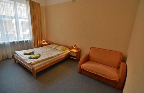 Centrs Hotel | Hotel Multilux with Self Check-in