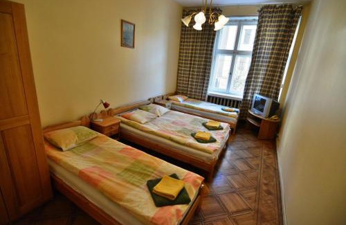 Centrs Hotel | Hotel Multilux with Self Check-in