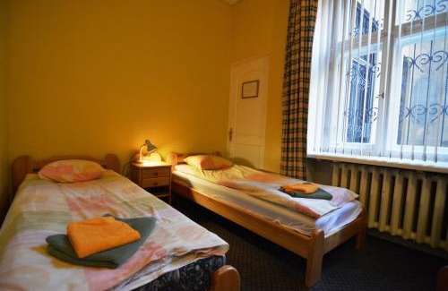 Centrs Hotel | Hotel Multilux with Self Check-in