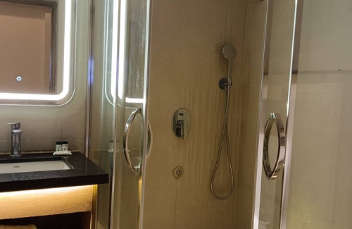 HSR Layout Hotel | hotel muthahalli grand