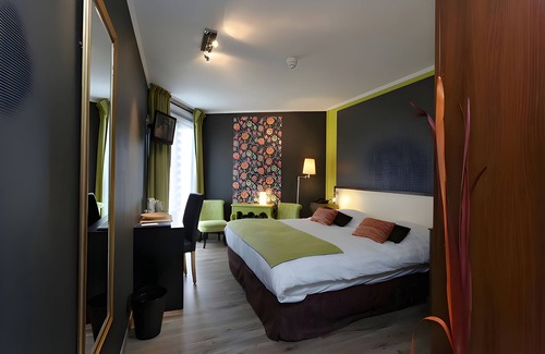 Vielsalm Hotel | Hotel Myrtilles