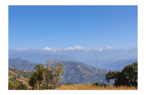 Nagarkot Hotel | Hotel Nagarkot Food Home