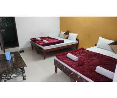 Kharsali House | Hotel Nagraja Palace होटल नागराजा पैलेस