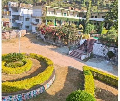 Kharsali House | Hotel Nagraja Palace होटल नागराजा पैलेस