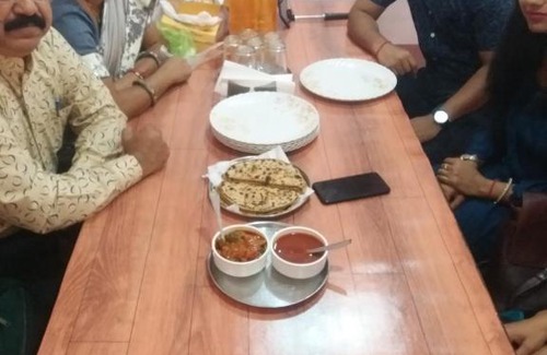 Sawai Madhopur Hotel | Hotel Nakshatra