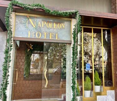 Rimini Historic Center Hotel | Hotel Napoleon