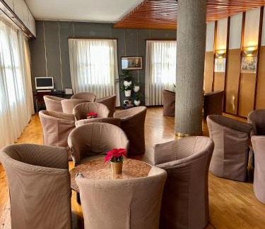 Rimini Historic Center Hotel | Hotel Napoleon